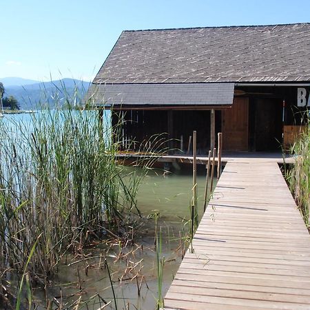 Seehaus Edith Maria Woerth Ngoại thất bức ảnh
