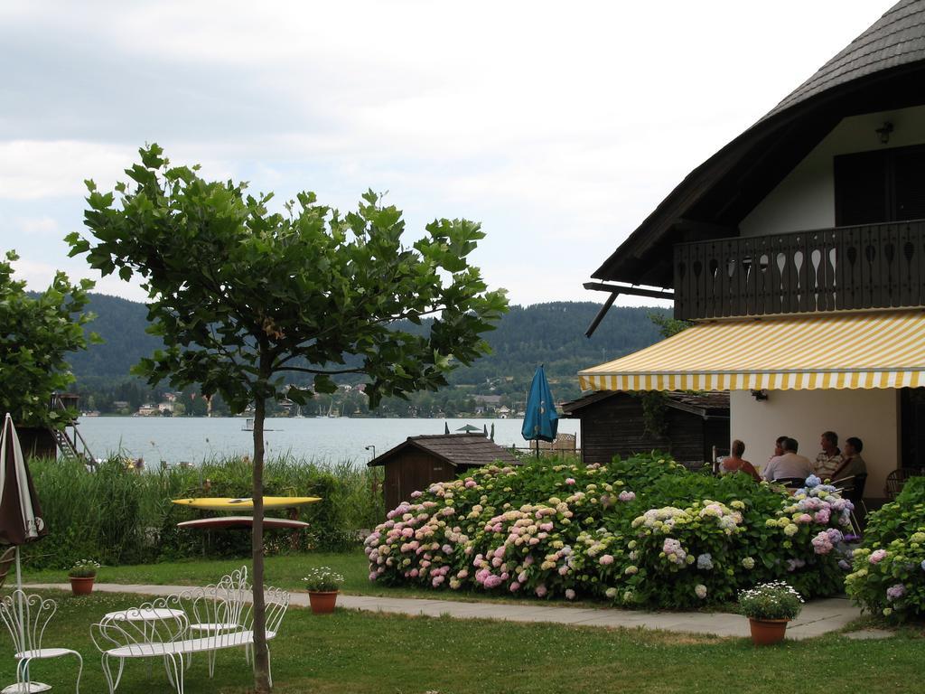 Seehaus Edith Maria Woerth Phòng bức ảnh
